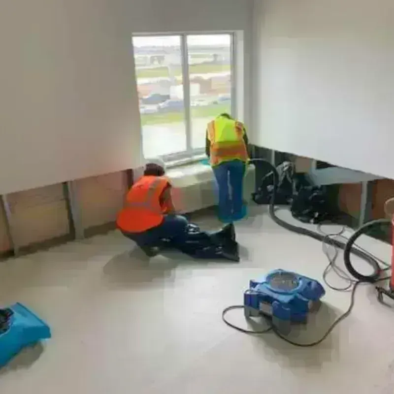 Drying And Dehumidification in Amelia Court House, VA